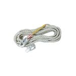 Gorilla 15m Fall Arrest Line with Rope Grab