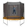 Action Sports Everyday Trampoline 10ft with Reversible Pads