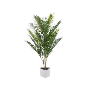Un-Real 95cm Artificial Areca Palm