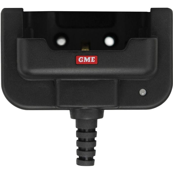 GME In Car 12 to 24V Vehicle Charger Compatible w/ TX6150 TX6155 TX6160 TX6165