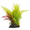 Aqua One Ecoscape Medium Liquorice Fern/fern Green (28255)
