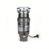 Mondella 1/2 HP High Torque Waste Disposal 