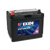 Exide Enforcer ENS70MF Vehicle Battery