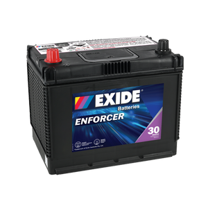 Exide Enforcer ENS70MF Vehicle Battery