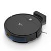 Mygenie Zx3000 Robotic Vacuum Mop One Pass Cleaning Hepa Black