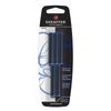 Skrip Fountain Pen Ink Cartridges (5 Per Card) (Blue)