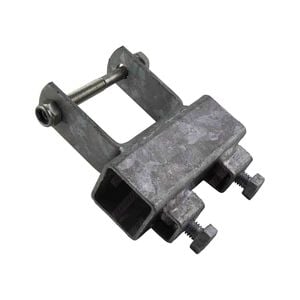 Roxom Boat Trailer Heavy Duty 3″ X 3″ Tube Side Adjuster
