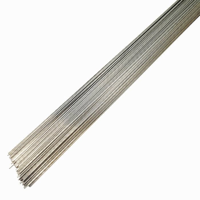 Bossweld 2.4mm Stainless Steel 316L TIG Rods - 5kg Pack
