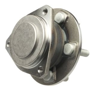 Front Wheel Bearing Hub Assembly For Chrysler 300 3.0L 3.6L 6.4L C SRT 2014 - ON