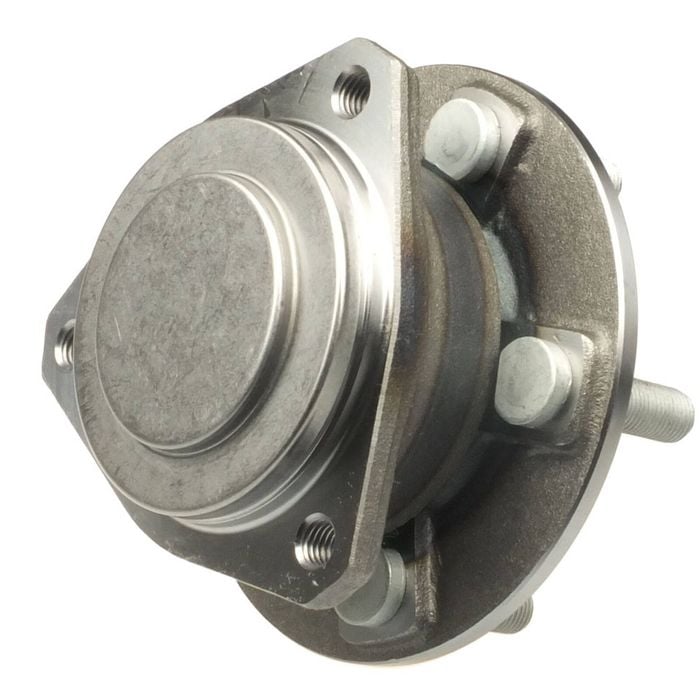 Front Wheel Bearing Hub Assembly For Chrysler 300 3.0L 3.6L 6.4L C SRT 2014 - ON