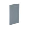 Kaboodle 400mm Danish Blue Heritage Cabinet Door