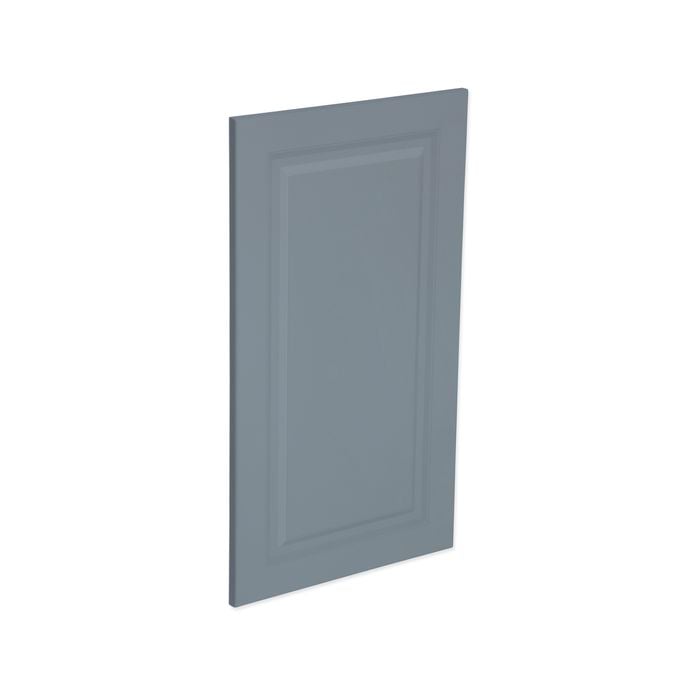 Kaboodle 400mm Danish Blue Heritage Cabinet Door