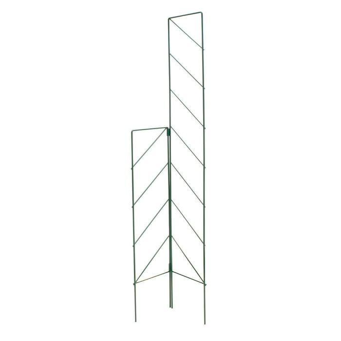 Jack 80cm Green Plant Trainer Trellis