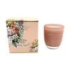 More Than Party Soy Scented Candle Jar Home Fragrance Rose Water 150g