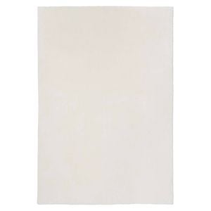 Loopsie-290cm X 200cm-seto Ivory Washable Rug