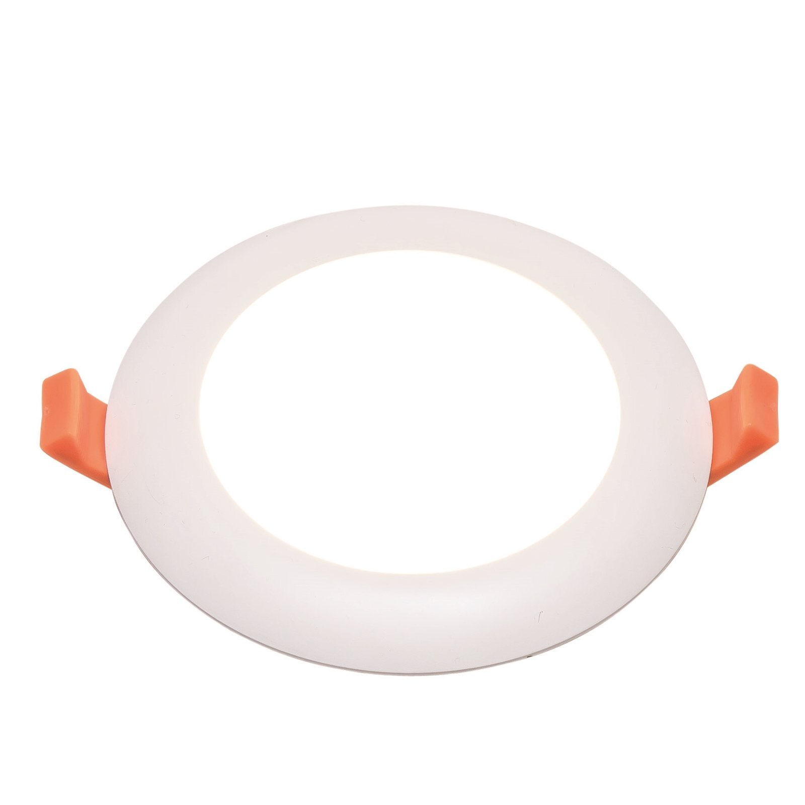 Mercator 10W Warm White Flex Led Adjustable Downlight product image