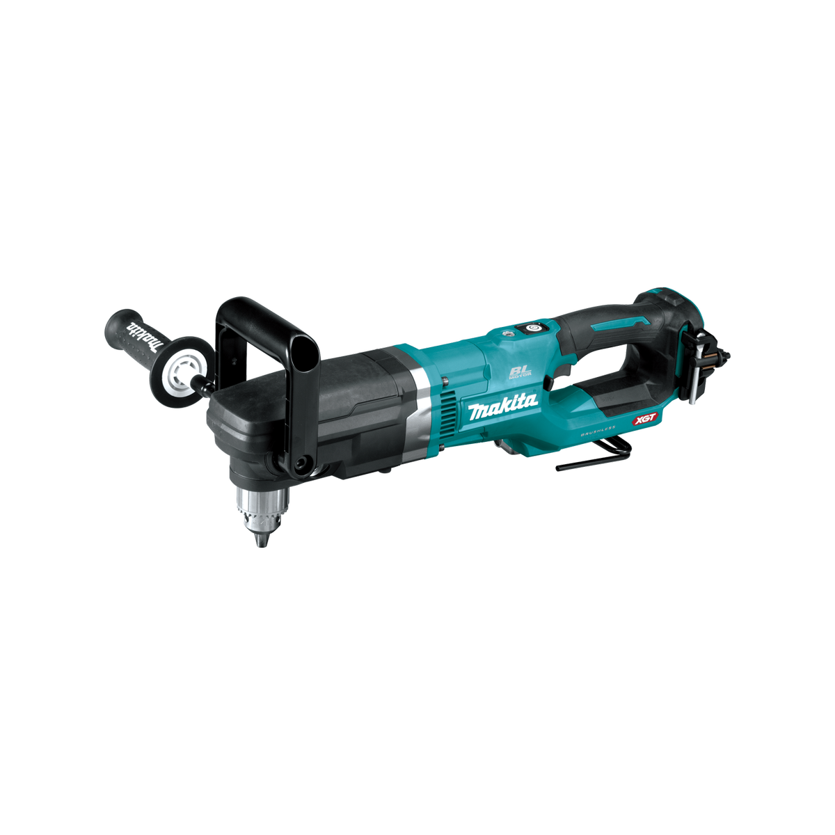 Makita XGT 40V 13mm Brushless Angle Drill Bunnings New Zealand