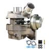 Turbo Charger For Mitsubishi Challenger 4d56 2.5l Vt16
