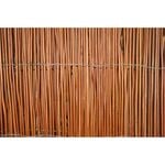 EDEN 1 x 3m Fernwood Screen Fencing - 1m