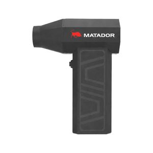 Matador Rechargeable Charcoal Fan