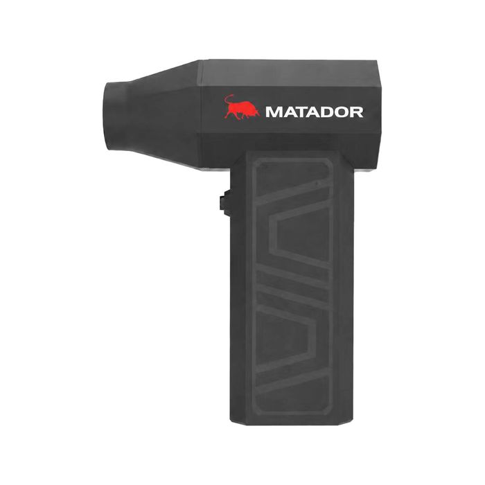 Matador Rechargeable Charcoal Fan