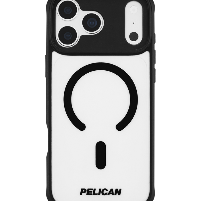 Pelican Ranger MagSafe Case for iPhone Pro 2026
