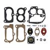 Calflow 2E2/2E3 Pierburg Style Carburettor Rebuild Kit