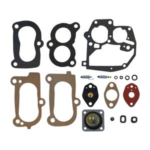 Calflow 2E2/2E3 Pierburg Style Carburettor Rebuild Kit