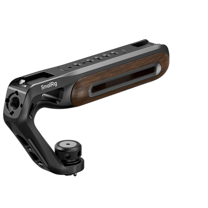 Smallrig Top Handle With Two-in-one Locating Screw 5252