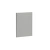 Kaboodle Oyster Medium Wall End Panel