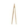 Icon Chef Wooden Utensils - Toast Tongs