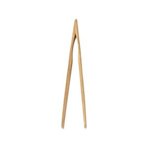Icon Chef Wooden Utensils - Toast Tongs