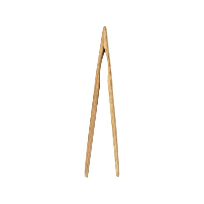 Icon Chef Wooden Utensils - Toast Tongs