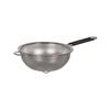 Avanti 20cm SS Perforated Strainer w/ Insulated Handle Cooking Utensil Silver