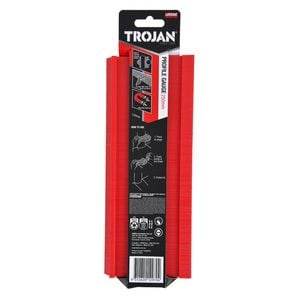 Trojan 250mm Profile Gauge