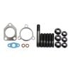 Turbo Charger Installation Stud & Gasket Kit For Hyundai Iload/imax D4cb 2.5l 2012 Onwards