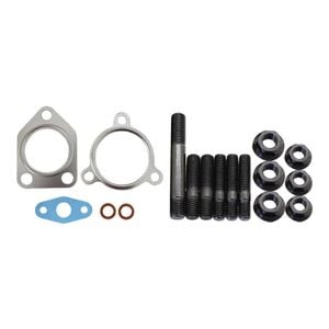 Turbo Charger Installation Stud & Gasket Kit For Hyundai Iload/imax D4cb 2.5l 2012 Onwards