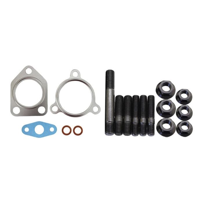 Turbo Charger Installation Stud & Gasket Kit For Hyundai Iload/imax D4cb 2.5l 2012 Onwards