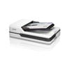 Epson WorkForce DS-1630 Flatbed Document Scanner [B11B239501]