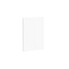 Kaboodle 400mm Macaroon V-Groove Med Cabinet Door