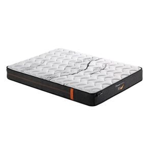 Dream Solutions Bliss Firm King Mattress in a Box