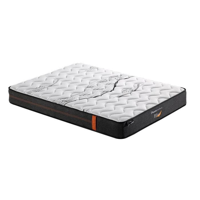 Dream Solutions Bliss Firm King Mattress in a Box