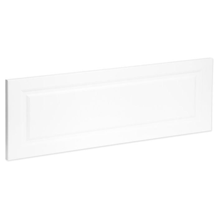 Kaboodle 900mm Nougat Truffle Heritage Slimline Door