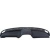 For MITSUBISHI TRITON MK 02/2006-07/2006 Custom Car Dash Mat