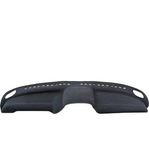 For MITSUBISHI TRITON MK 02/2006-07/2006 Custom Car Dash Mat
