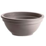 Northcote Pottery 25cm Greige Terracotta Italian Bowl