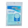 Wrap & Move Clear Dining Chair Protector