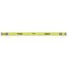 Komelon ProErgo 1200mm Hi-Viz Level