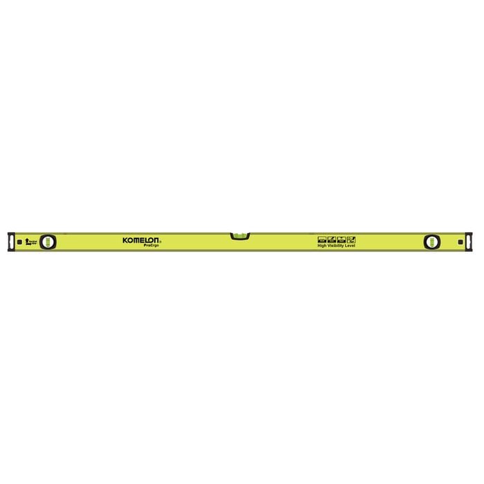 Komelon ProErgo 1200mm Hi-Viz Level