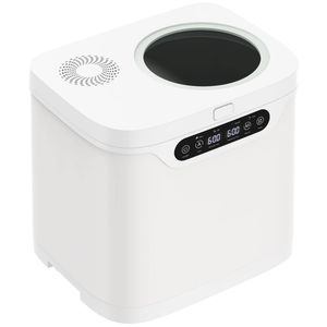 YOPOWER Electric Food Composter 4L with Fermentation Mode